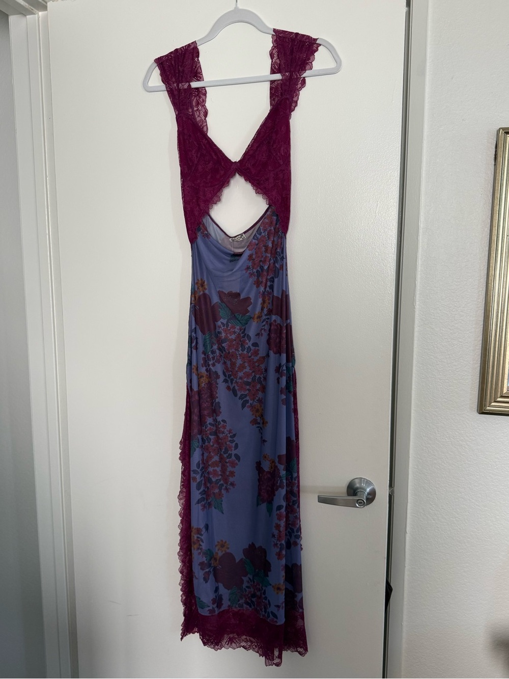 NWT Free People Intimates Dress